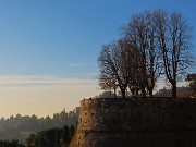 Dal Monastero di Astino a San Vigilio-CittA' Alta ad anello-28nov25-FOTOGALLERY